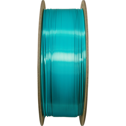 Polymaker PolyLite Silk PLA Teal - 1,75 mm / 1000 g