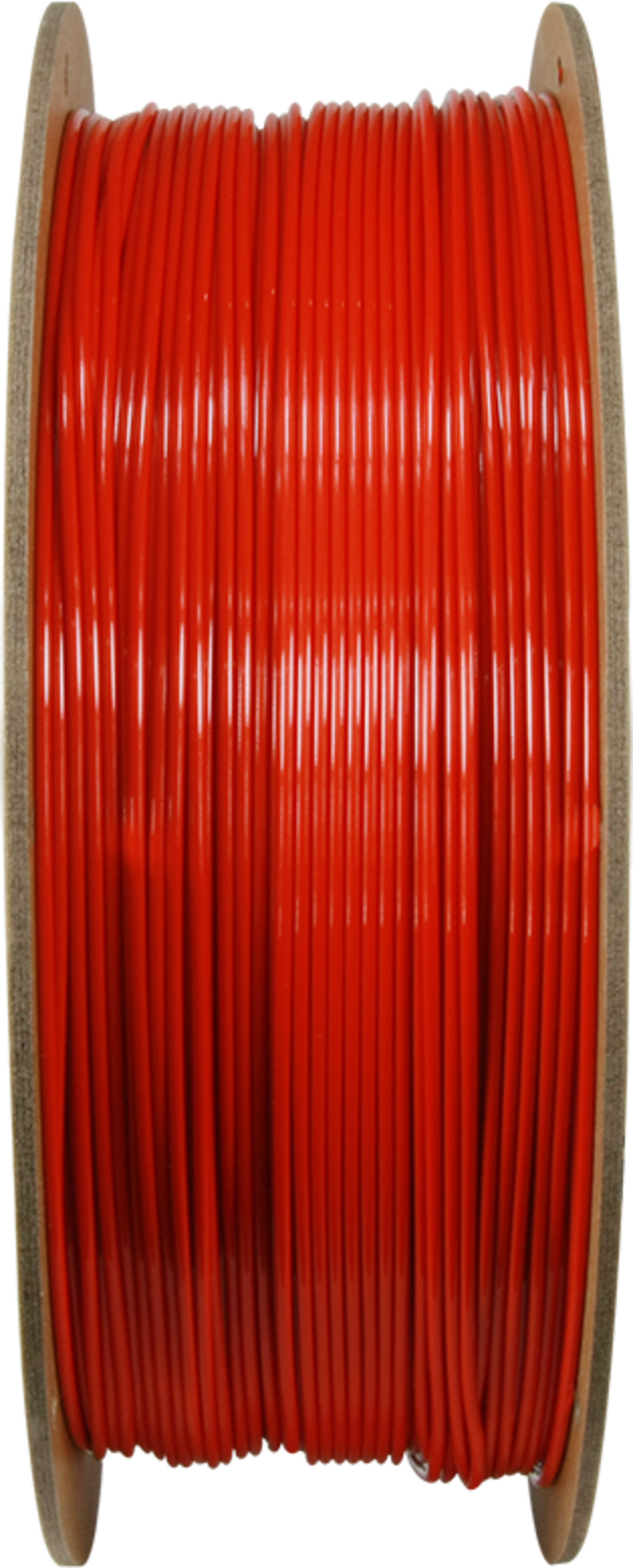 Polymaker PolyLite Silk PLA Red - 1.75 mm / 1000 g