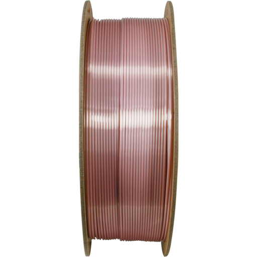 Polymaker PolyLite Silk PLA Rose Gold - 1,75 mm / 1000 g