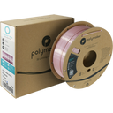 Polymaker PolyLite Silk PLA Or Rose - 1,75 mm / 1000 g