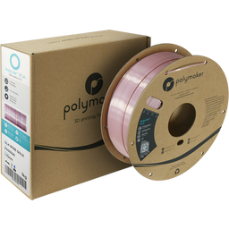 Polymaker PolyLite Silk PLA Rose Gold - 1.75 mm / 1000 g