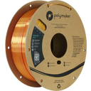 Polymaker PolyLite Dual Silk PLA Sunset Gold-Red