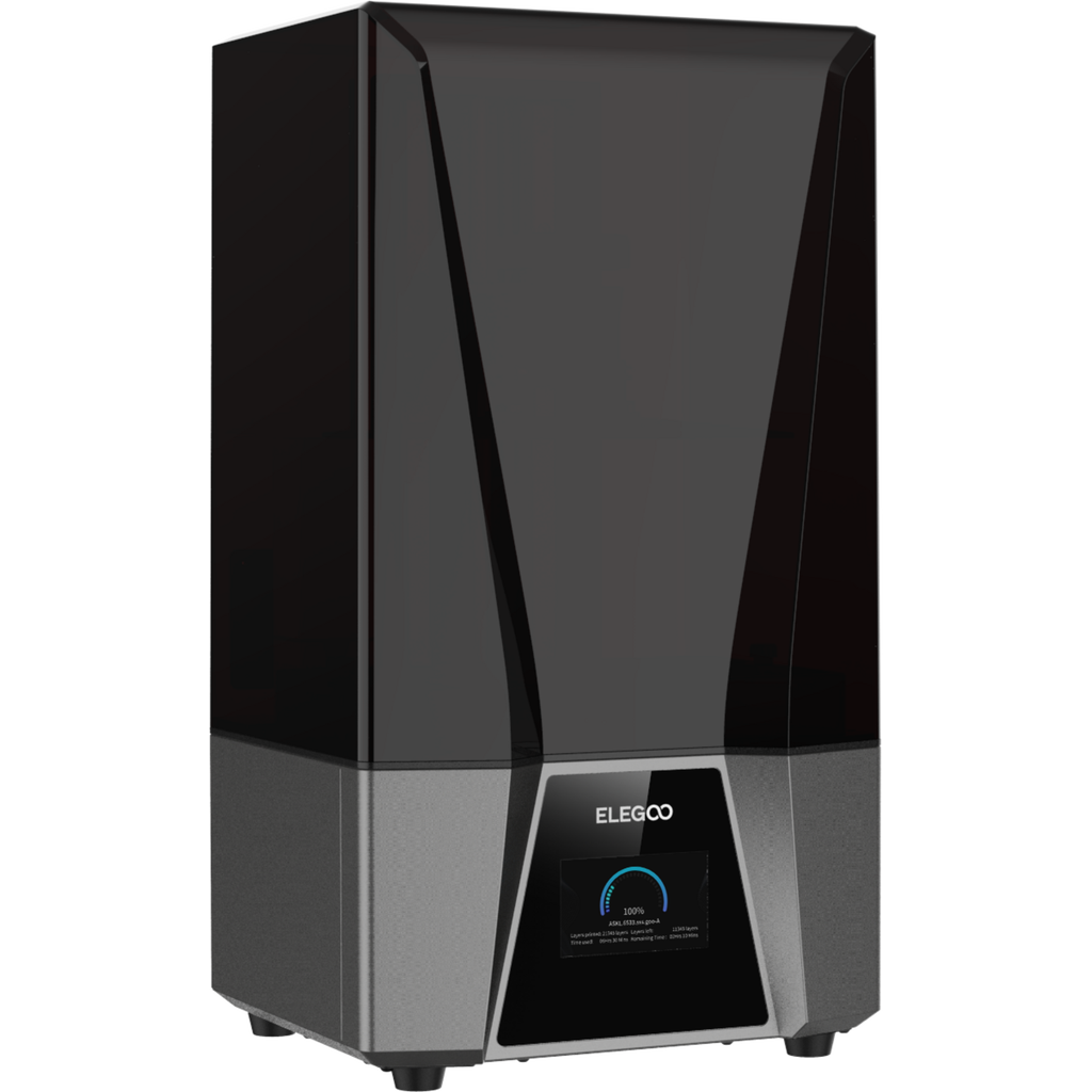 Elegoo Saturn 3 Ultra - 3DJake Deutschland