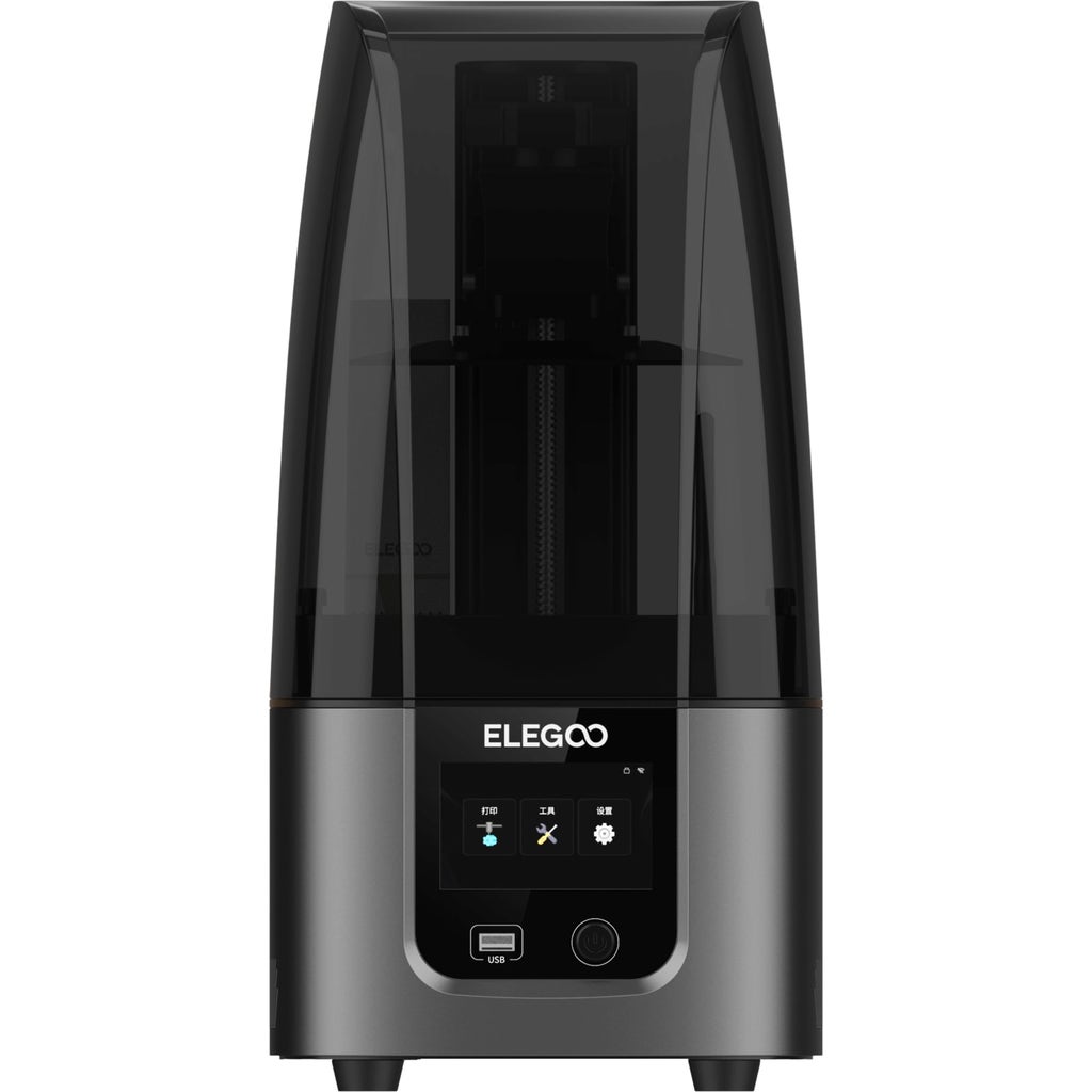 Elegoo Mars 4 Ultra, 1 Stk