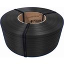 FormFutura ReFill PETG Traffic Black - 1.75 mm / 2000g