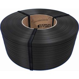 FormFutura ReFill PETG Trafikk Svart - 1,75 mm / 2000 g