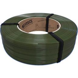 FormFutura ReFill PLA Army Green - 1.75mm / 750g