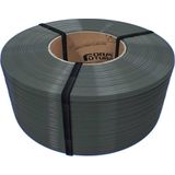 FormFutura ReFill PLA Basalt Grey