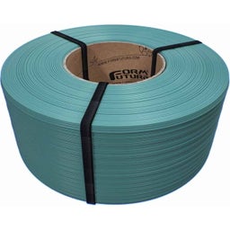 FormFutura Recharge PLA Pastel Blue - 1,75 mm / 2000 g