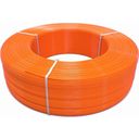 Formfutura Recharge PLA Pastel Orange - 1,75 mm / 750 g