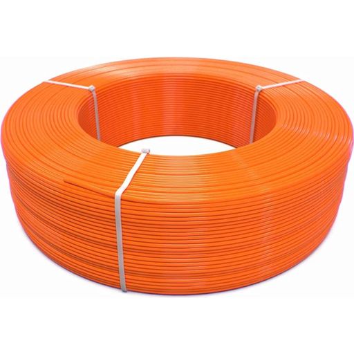 Formfutura Recharge PLA Pastel Orange - 1,75 mm / 750 g