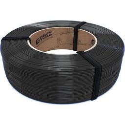 FormFutura ReFill PLA Signal Black - 1,75 mm / 750 g