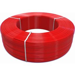 Formfutura Recharge PLA Traffic Red - 1,75 mm / 750 g