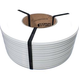 Formfutura ReFill PLA Traffic White - 1,75 mm / 2000 g