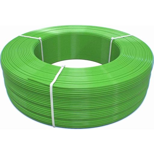 Formfutura Recharge PLA Yellow Green - 1,75 mm / 750 g