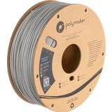 Polymaker PolyLite LW-PLA Gris