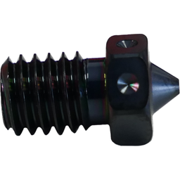 E3D V6 ObXidian Nozzle - 0.4 mm
