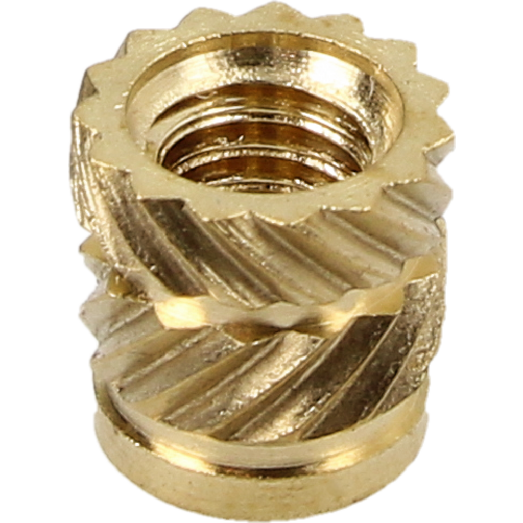 3DJAKE Threaded Inserts (50piece set) 3DJake International