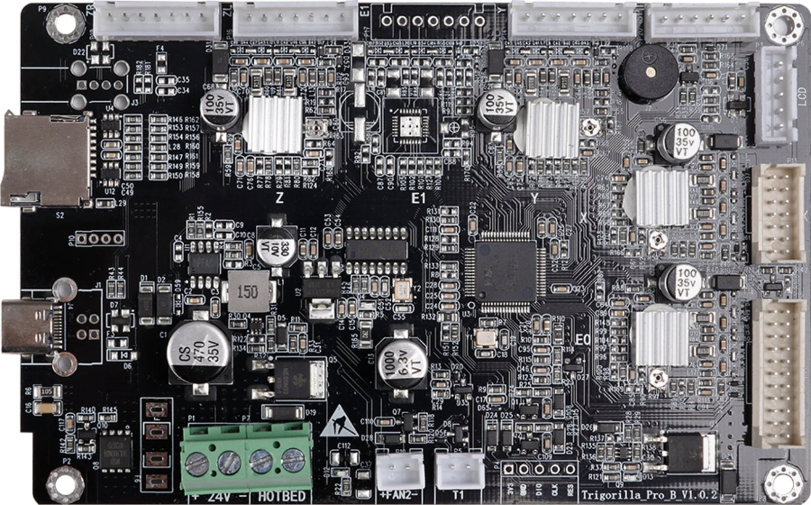Anycubic Mainboard