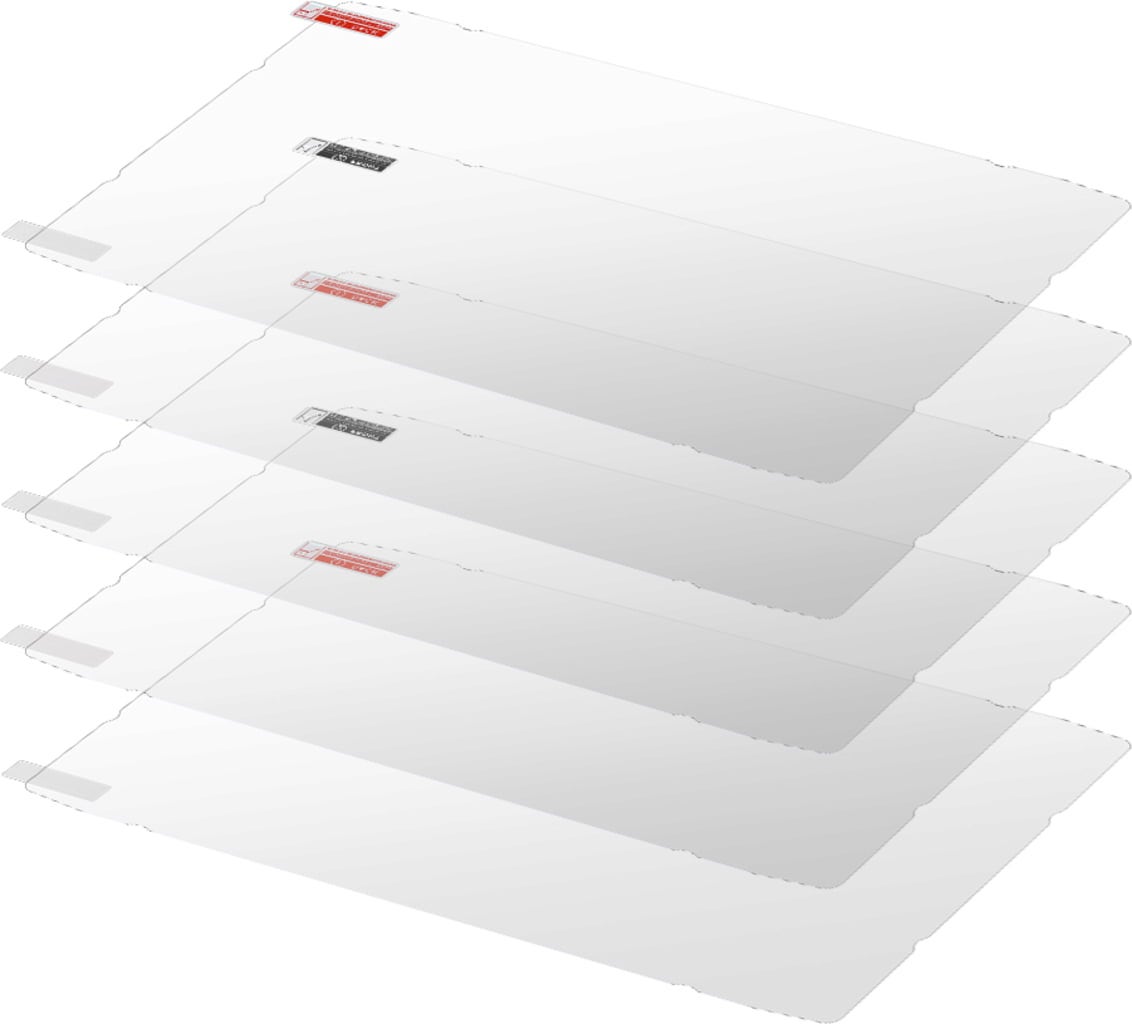 Anycubic LCD Screen Protector - Photon Mono X 6Ks - Set of 5