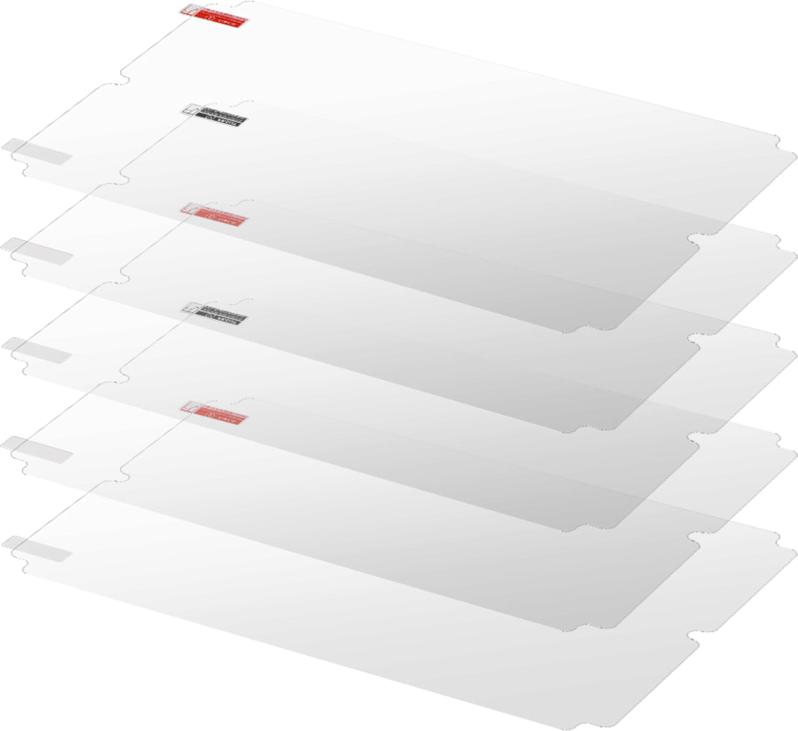 Anycubic LCD Screen Protector - Photon Mono M5 - Set of 5