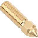 Creality Brass Nozzle for the CR-M4 - 0.4 mm