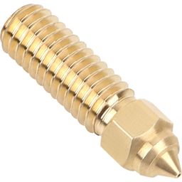 Creality Brass Nozzle for the CR-M4 - 0.4 mm