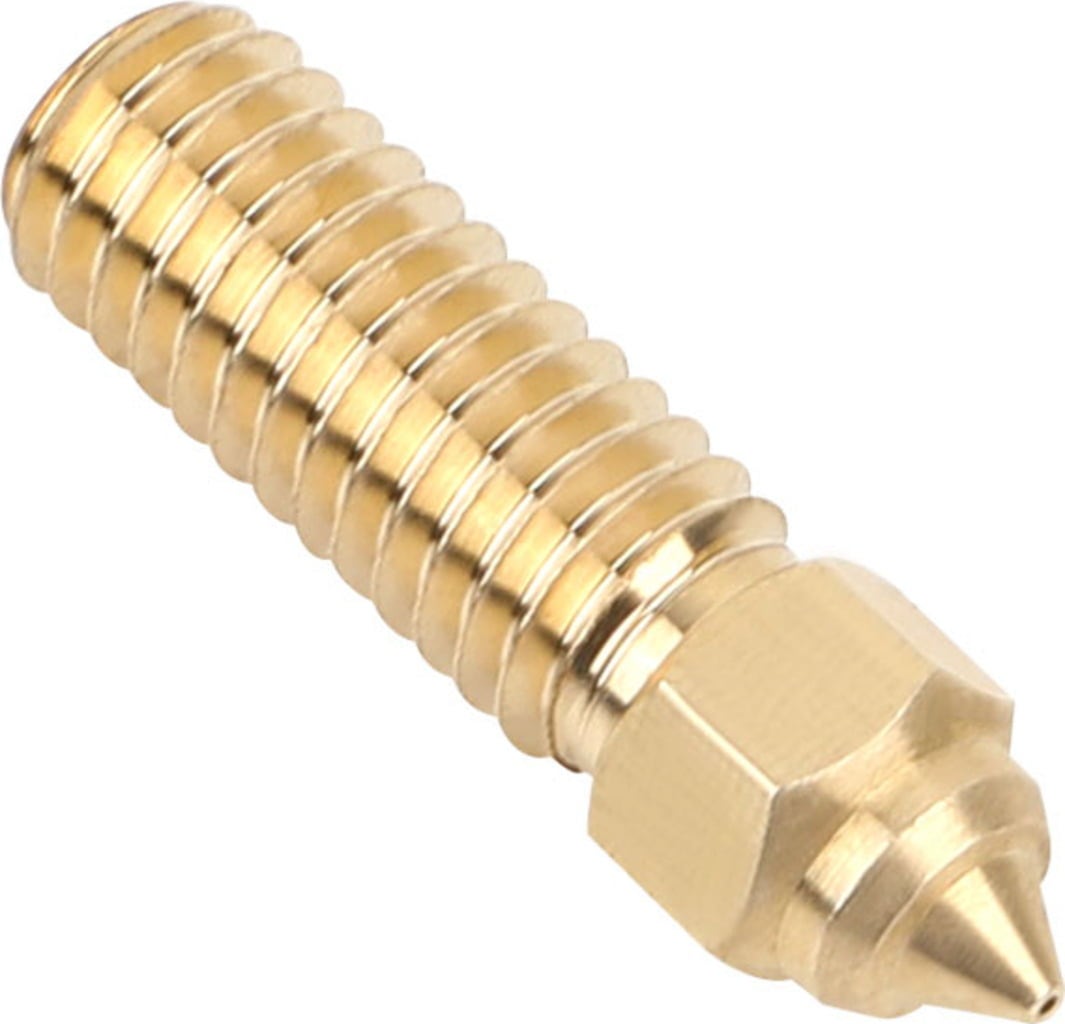 Creality Brass Nozzle for the CR-M4 - 0.4 mm