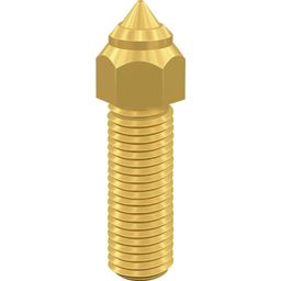 Creality Brass Nozzle for the K1 Printer - 0.4 mm