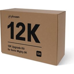 Phrozen 12K Upgrade Kit do Sonic Mighty 8K