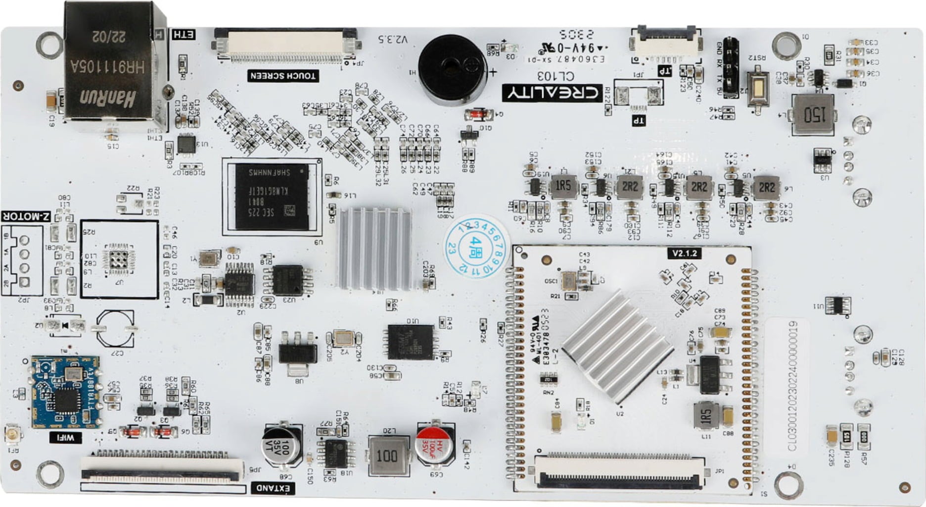 Creality Mainboard