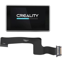Creality Ekran LCD - K1/K1C