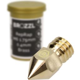 BROZZL Brass Nozzle for Snapmaker