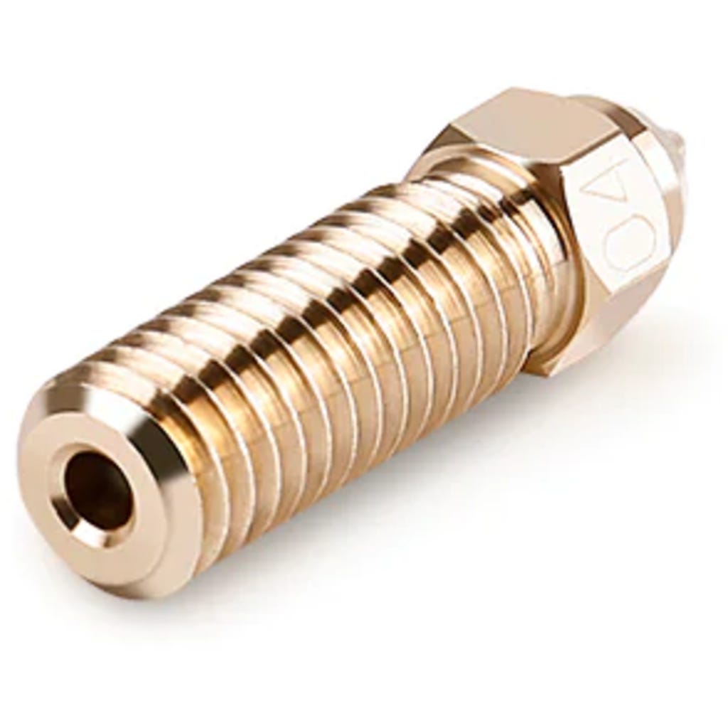Sovol Brass Nozzle for SV06 Plus/SV07 - 3DJake International