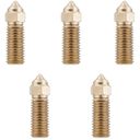 Sovol Brass Nozzle for SV06 Plus/SV07 - 0.4 mm