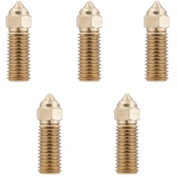 Sovol Brass Nozzle for SV06 Plus/SV07 - 0.4 mm