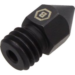 Hardened Steel Nozzle for Snapmaker Printers