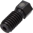 Hardened Steel Nozzle for AnkerMake Printers