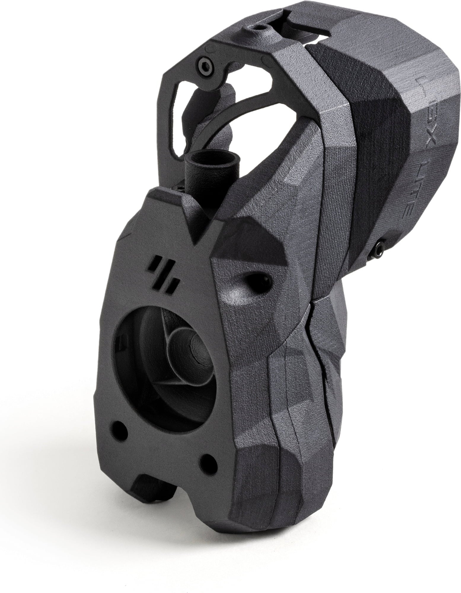 BondTech StealthBurner Housing Set - CPAP PLUS