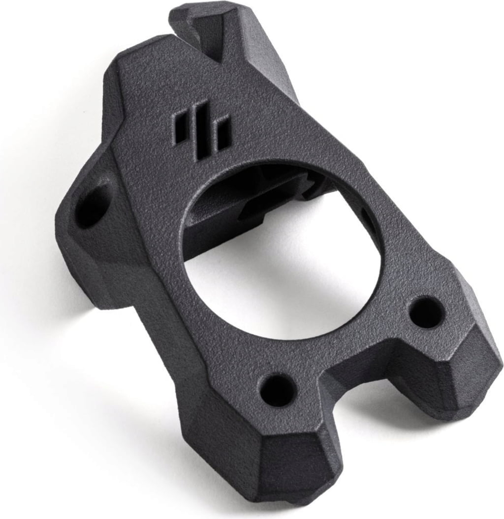BondTech StealthBurner Front