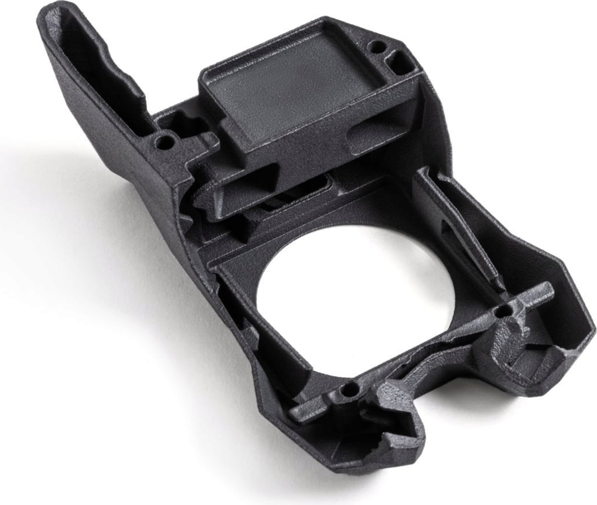 BondTech StealthBurner Front - CPAP