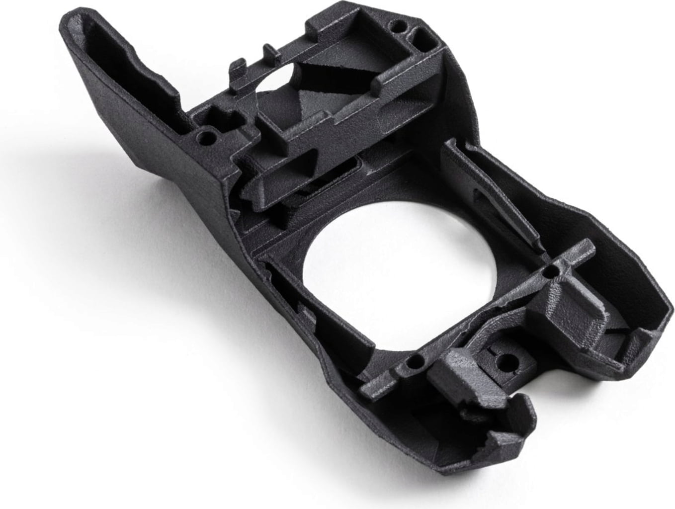 Bondtech StealthBurner Front - CPAP PLUS