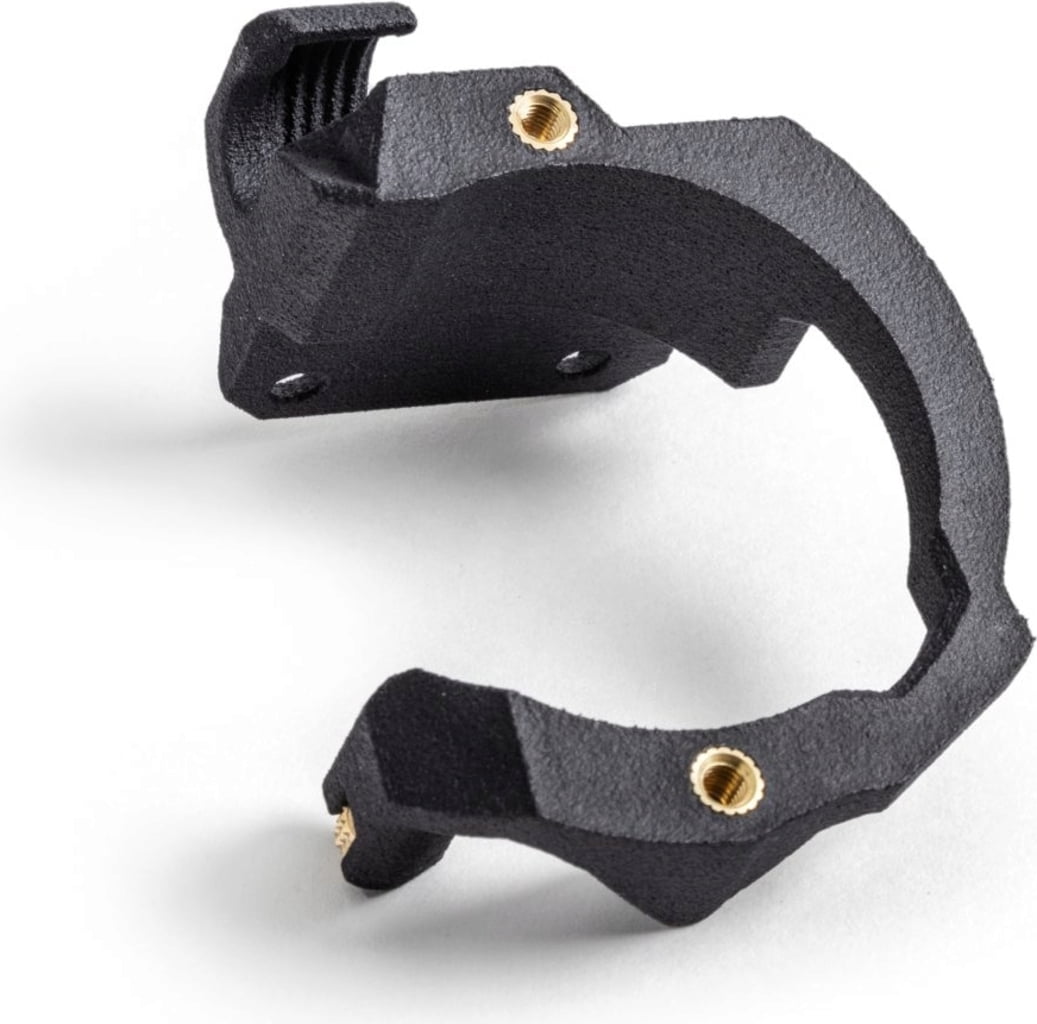 BondTech StealthBurner EBB36 PG7 Mount - 1 pc