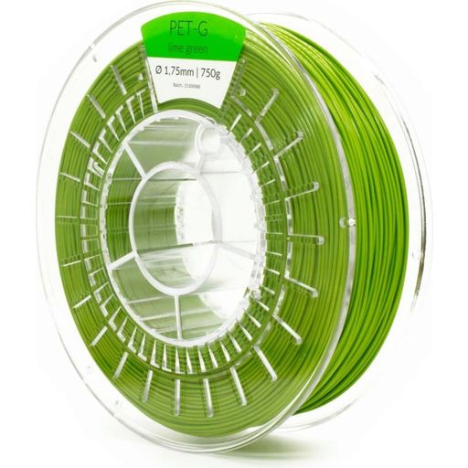 AprintaPro PrintaMent PET-G zelena limeta