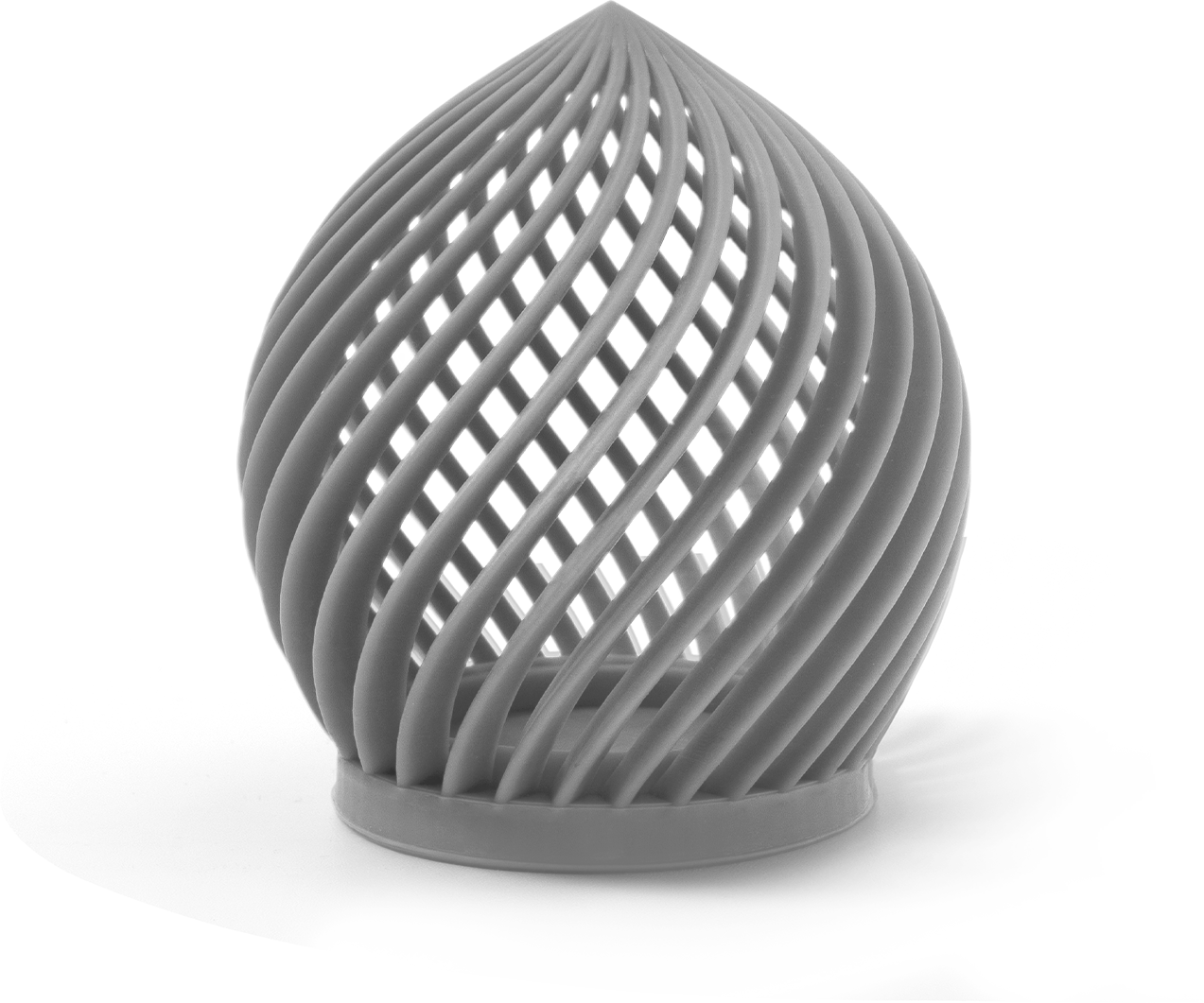 Phrozen ABS-liknende Resin - Grå - 1.000 g