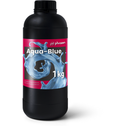 Phrozen Aqua Resin Blue - 1.000 g