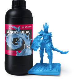 Phrozen Aqua Resin Blå