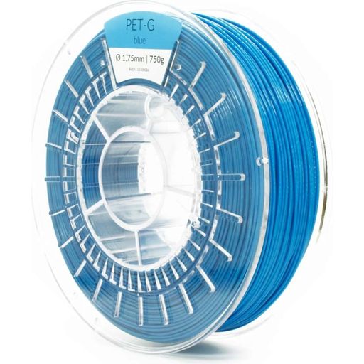 AprintaPro PrintaMent PET-G niebieski