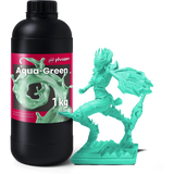 Phrozen Aqua resin zelena