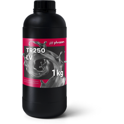 Phrozen TR250LV Resin Grey - 1.000 grammi
